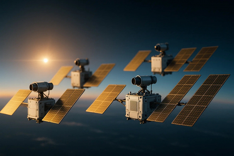 Google присоединилась к гонке за орбитальные дата-центры для ИИ